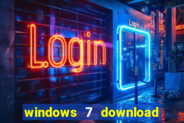 windows 7 download 64 bits iso